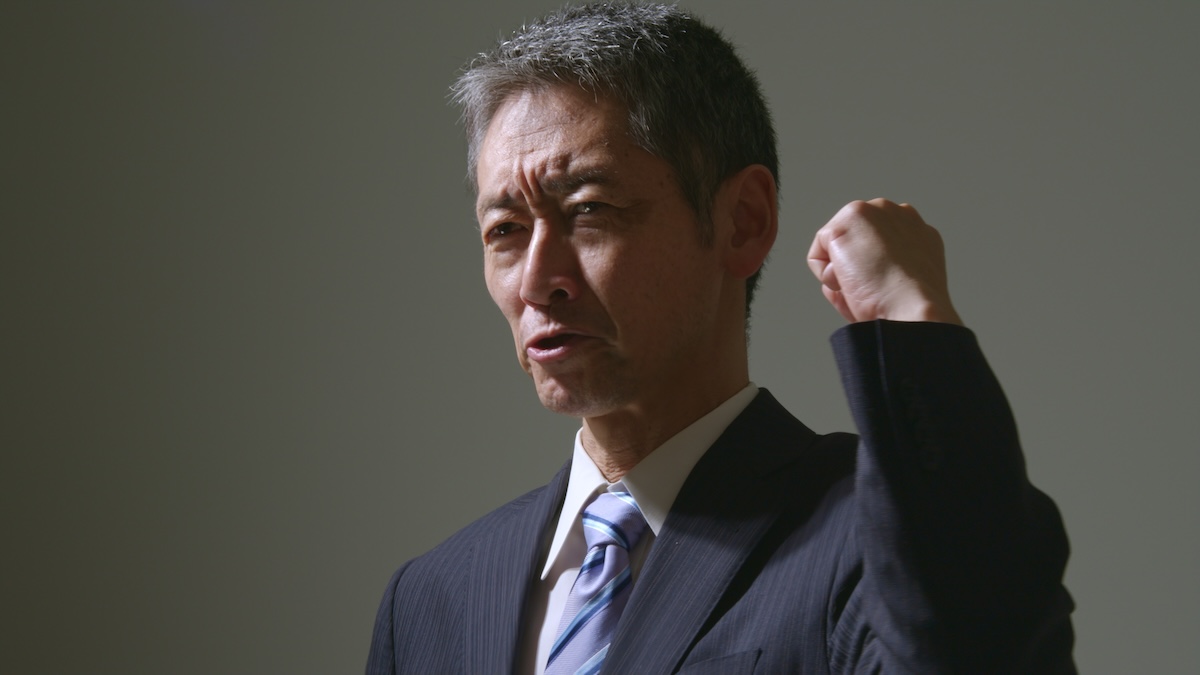 代表取締役 川端 竜弥
